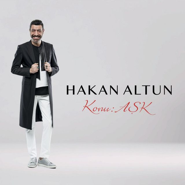 متن آهنگ Gidiyorsan Eğer از Hakan Altun کاور آهنگ Gidiyorsan Eğer از Hakan Altun