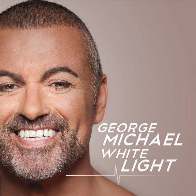 کاور آهنگ White Light - Voodoo Sonics Remix از George Michael