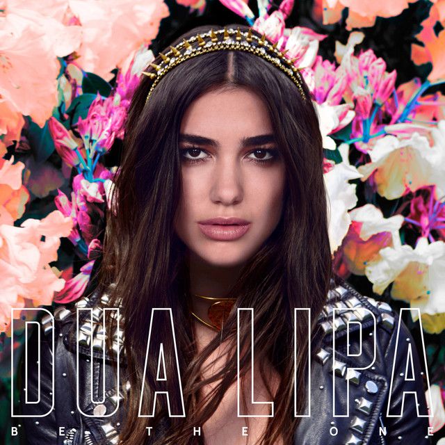 متن آهنگ Be the One - Take a Daytrip Remix از Dua Lipa کاور آهنگ Be the One - Take a Daytrip Remix از Dua Lipa
