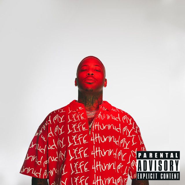متن آهنگ Rodeo از Tyga کاور آهنگ Rodeo از Tyga