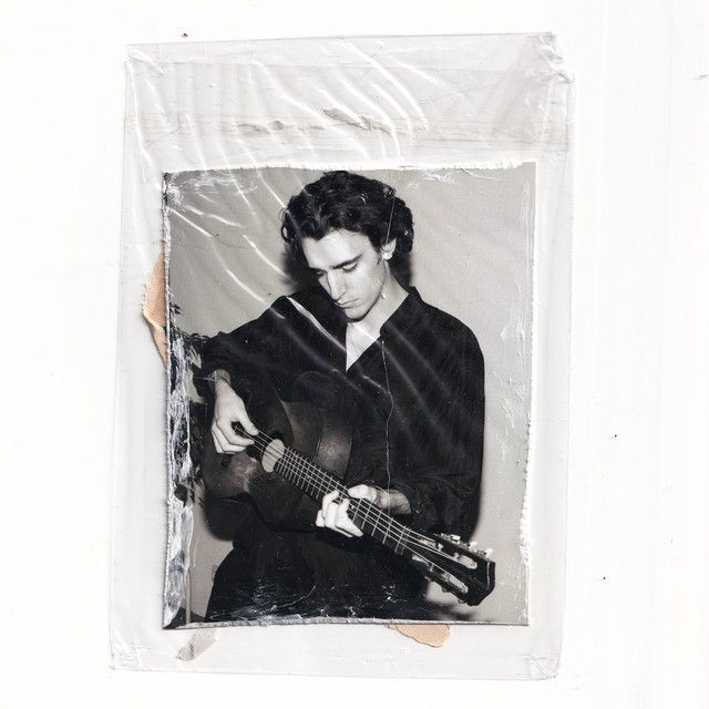 متن آهنگ The Longing از Tamino کاور آهنگ The Longing از Tamino