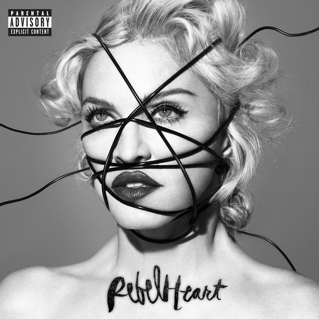 متن آهنگ Inside Out از Madonna کاور آهنگ Inside Out از Madonna