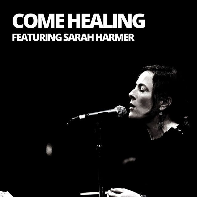 کاور آهنگ Come Healing - Live از Leonard Cohen