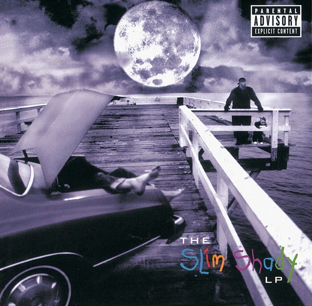 متن آهنگ Paul - Skit از Eminem کاور آهنگ Paul - Skit از Eminem