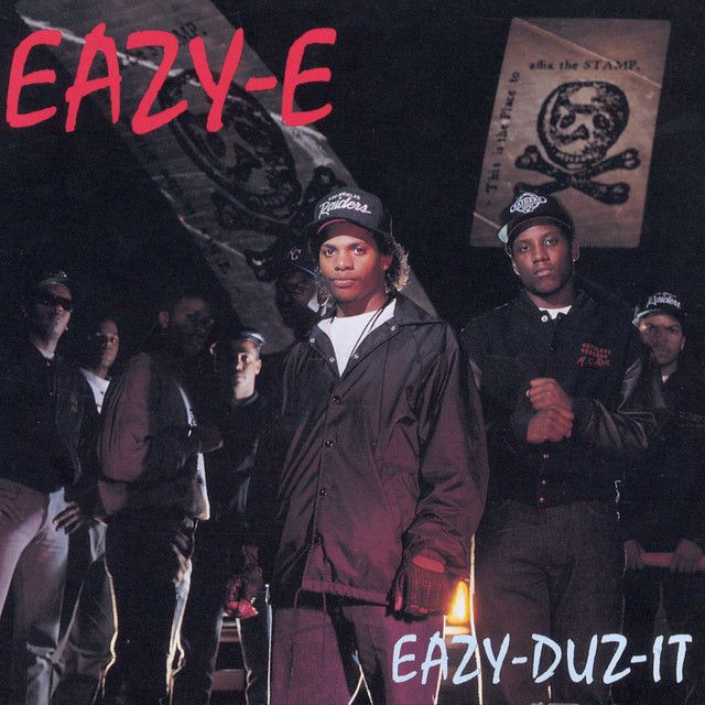 متن آهنگ We Want Eazy از Dr. Dre کاور آهنگ We Want Eazy از Dr. Dre