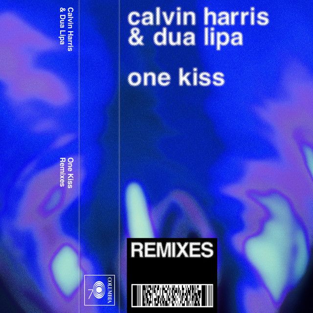 کاور آهنگ One Kiss (with Dua Lipa) - Valentino Khan Remix از Dua Lipa