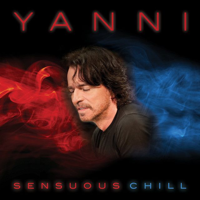 متن آهنگ Orchid از Yanni کاور آهنگ Orchid از Yanni