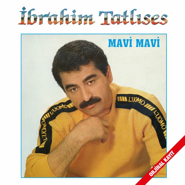 متن آهنگ Sevmek از İbrahim Tatlıses کاور آهنگ Sevmek از İbrahim Tatlıses