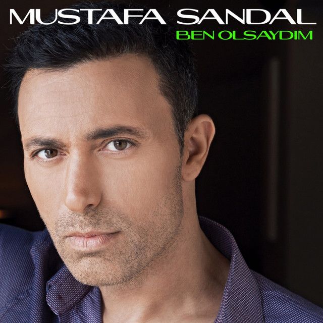 کاور آهنگ Kadere Bak از Mustafa Sandal
