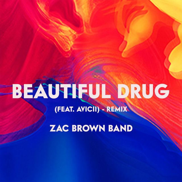 متن آهنگ Beautiful Drug (feat. Avicii) - Remix از Avicii
