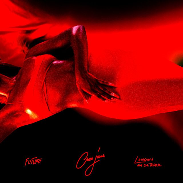 متن آهنگ Most Beautiful Design (feat. London On Da Track & F کاور آهنگ Most Beautiful Design (feat. London On Da Track & Future) از Future