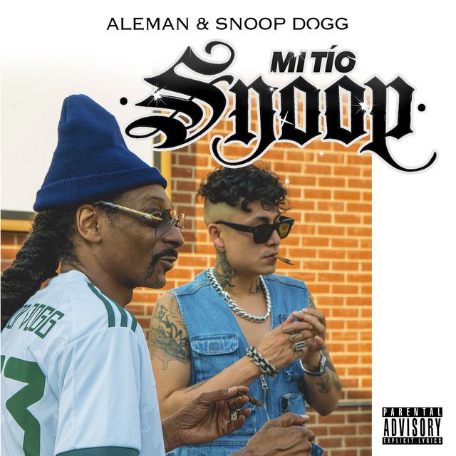 کاور آهنگ Mi Tío Snoop از Snoop Dogg