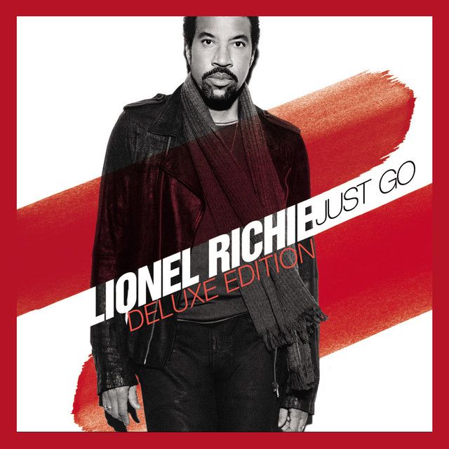 متن آهنگ Nothing Left To Give از Lionel Richie کاور آهنگ Nothing Left To Give از Lionel Richie