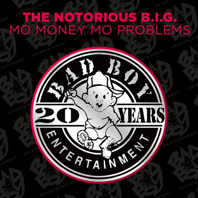 متن آهنگ Mo Money Mo Problems (feat. Puff Daddy & Mase) - Ra کاور آهنگ Mo Money Mo Problems (feat. Puff Daddy & Mase) - Razor-N-Go No Rap Mix; 2014 Rem از The Notorious B.I.G.