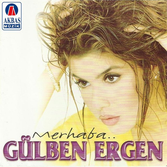 متن آهنگ Öpmeden Gitmem از Gulben Ergen کاور آهنگ Öpmeden Gitmem از Gulben Ergen