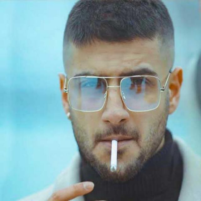 متن آهنگ Ela از Reynmen کاور آهنگ Ela از Reynmen