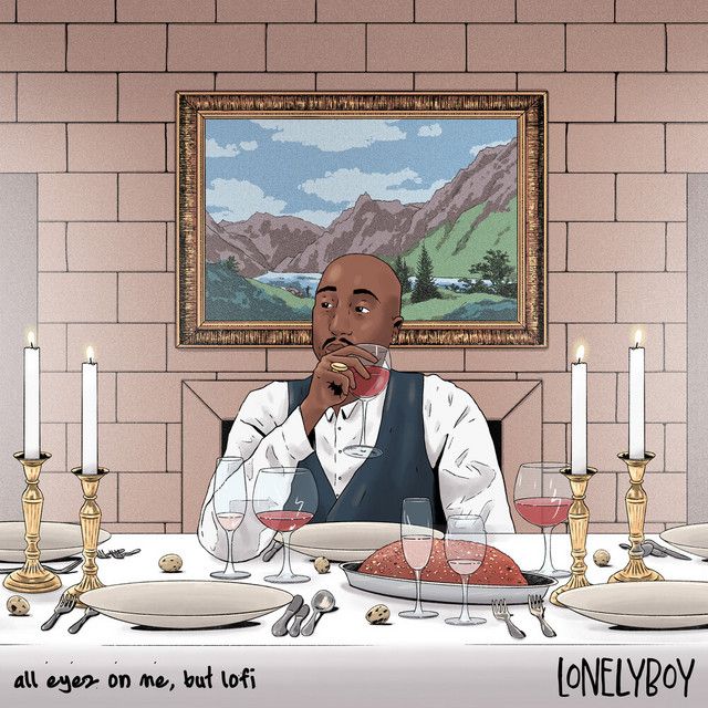 متن آهنگ how do u want it (lofi) از 2Pac کاور آهنگ how do u want it (lofi) از 2Pac