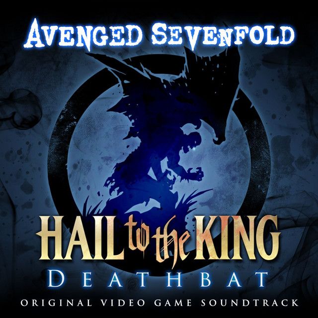 متن آهنگ Wicked End Theme از Avenged Sevenfold کاور آهنگ Wicked End Theme از Avenged Sevenfold