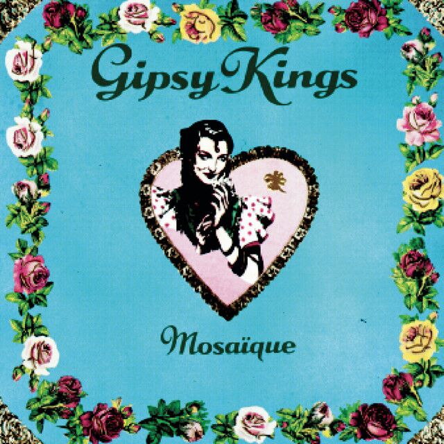 متن آهنگ Volare (Nel Blu di Pinto di Blu) از Gipsy Kings کاور آهنگ Volare (Nel Blu di Pinto di Blu) از Gipsy Kings