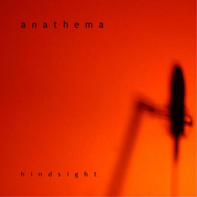 متن آهنگ Fragile Dreams از Anathema کاور آهنگ Fragile Dreams از Anathema