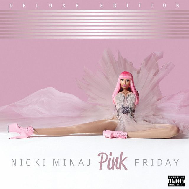متن آهنگ Super Bass از Nicki Minaj کاور آهنگ Super Bass از Nicki Minaj