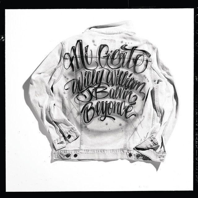 متن آهنگ Mi Gente (feat. Beyoncé) از J Balvin کاور آهنگ Mi Gente (feat. Beyoncé) از J Balvin
