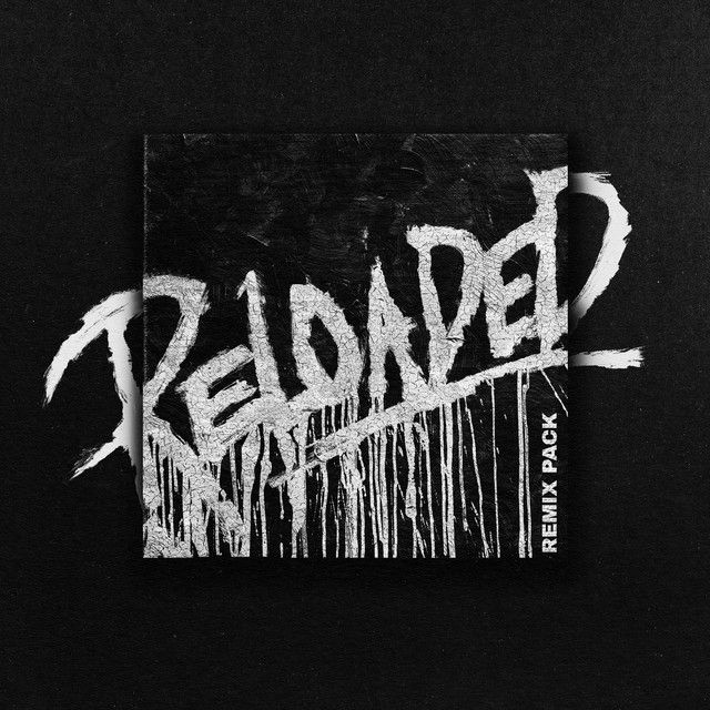 کاور آهنگ RELOADED از DJ Snake