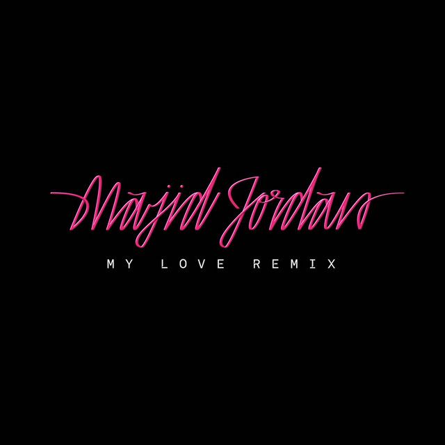 کاور آهنگ My Love (feat. Drake) [Remix] از Drake