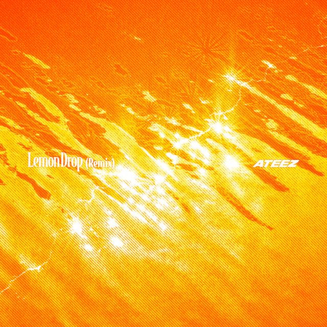 متن آهنگ Lemon Drop (TOPPINGS Drift Ver.) از ATEEZ کاور آهنگ Lemon Drop (TOPPINGS Drift Ver.) از ATEEZ