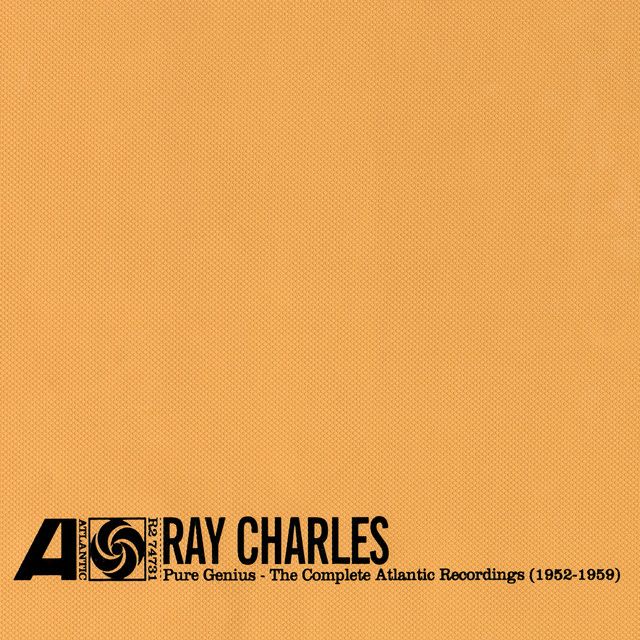 کاور آهنگ Mess Around از Ray Charles