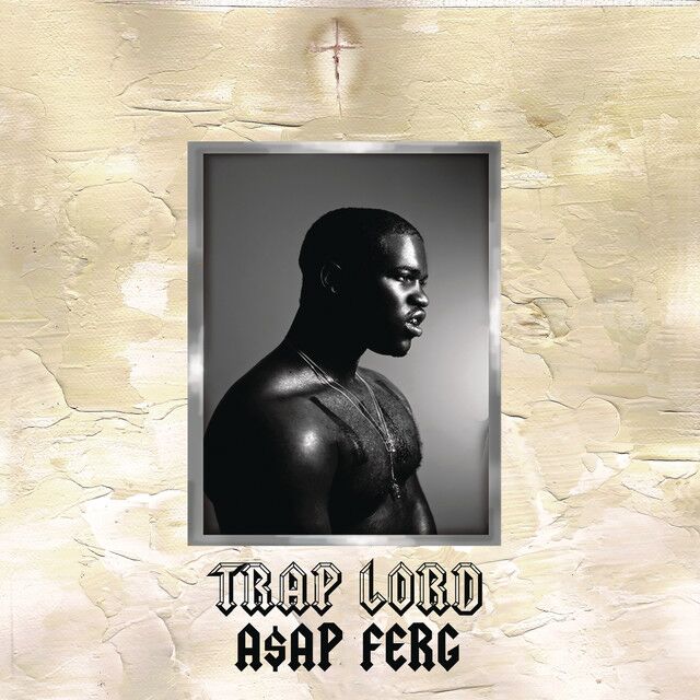 متن آهنگ Shabba (feat. A$AP Rocky) از A$AP Rocky