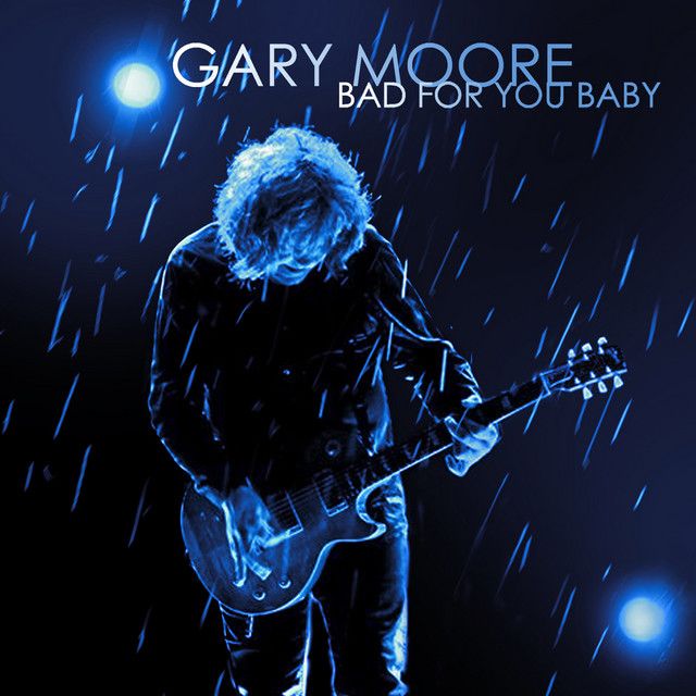 متن آهنگ Walkin’ Thru The Park از Gary Moore کاور آهنگ Walkin’ Thru The Park از Gary Moore