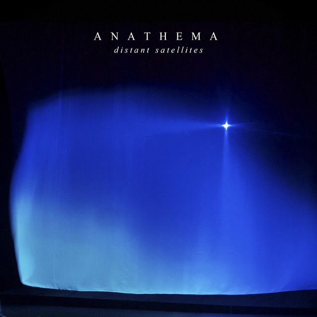 متن آهنگ The Lost Song Part 2 از Anathema کاور آهنگ The Lost Song Part 2 از Anathema