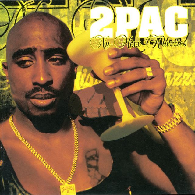 متن آهنگ Hail Mary از 2Pac کاور آهنگ Hail Mary از 2Pac
