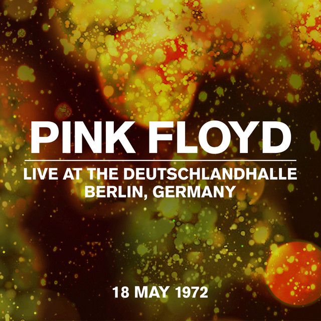 متن آهنگ Breathe (In The Air) - Live At The Deutschlandhalle کاور آهنگ Breathe (In The Air) - Live At The Deutschlandhalle, Berlin 18 May 1972 از Pink Floyd