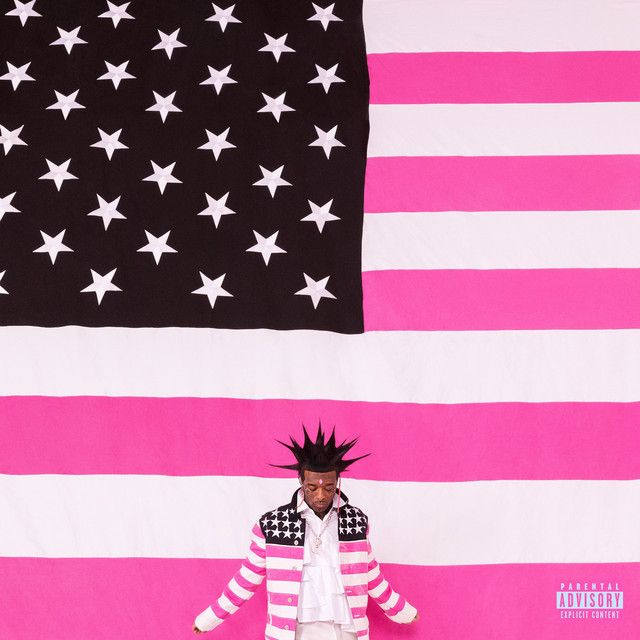 متن آهنگ Endless Fashion (feat. Nicki Minaj) از Nicki Minaj کاور آهنگ Endless Fashion (feat. Nicki Minaj) از Nicki Minaj