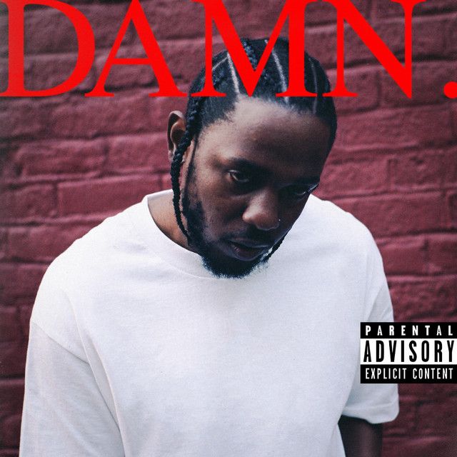 متن آهنگ FEAR. از Kendrick Lamar کاور آهنگ FEAR. از Kendrick Lamar
