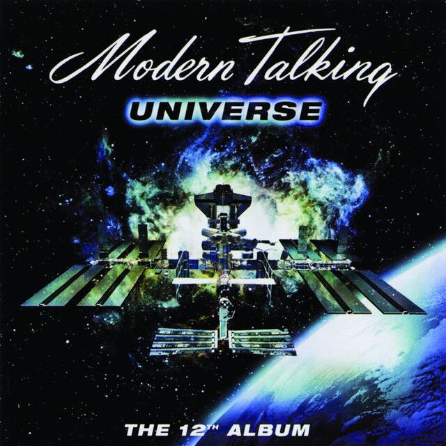 متن آهنگ TV Makes the Superstar - Radio Edit از Modern Talki کاور آهنگ TV Makes the Superstar - Radio Edit از Modern Talking