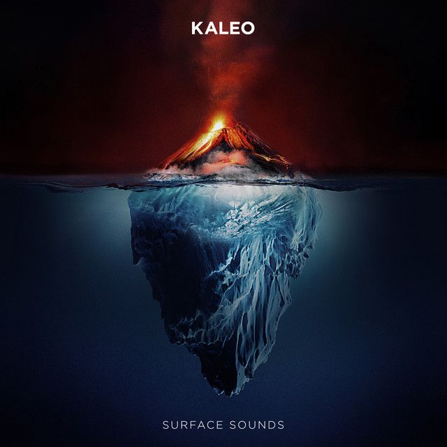 متن آهنگ Alter Ego از KALEO کاور آهنگ Alter Ego از KALEO