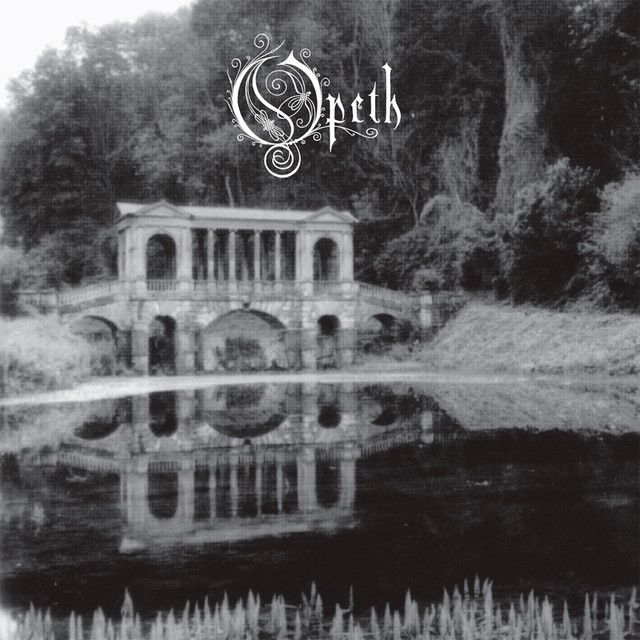 متن آهنگ To Bid You Farewell از Opeth کاور آهنگ To Bid You Farewell از Opeth