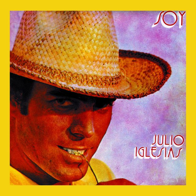 متن آهنگ Mi Amor Es Mas Joven Que Yo از Julio Iglesias کاور آهنگ Mi Amor Es Mas Joven Que Yo از Julio Iglesias