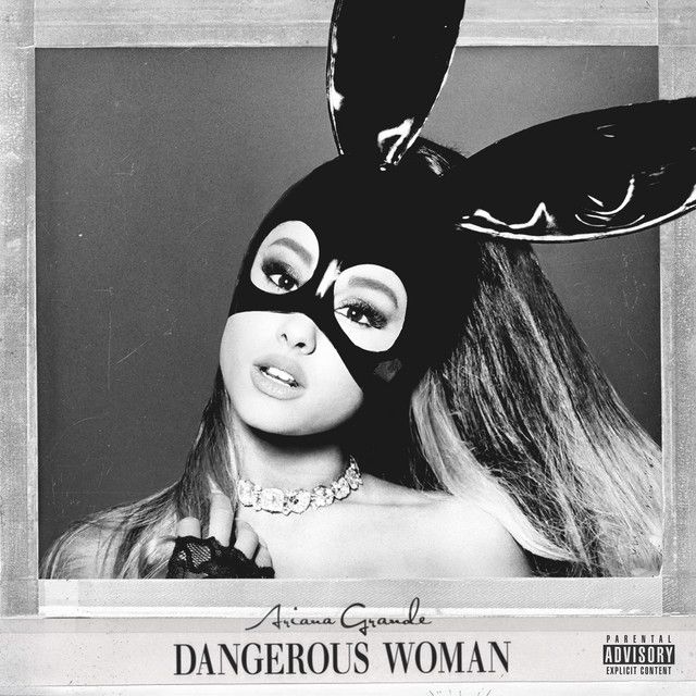متن آهنگ Touch It از Ariana Grande کاور آهنگ Touch It از Ariana Grande