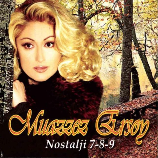 متن آهنگ Reyhan از Muazzez Ersoy