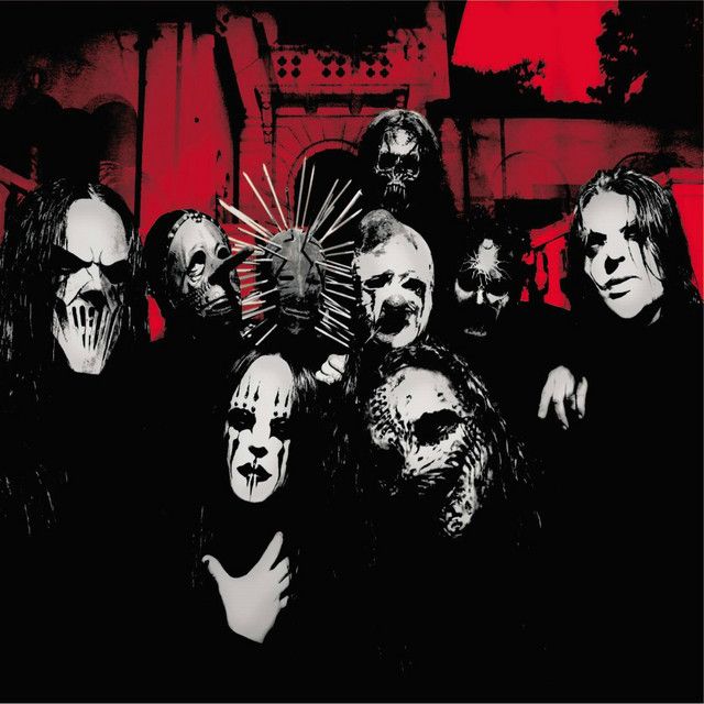 متن آهنگ Scream از Slipknot کاور آهنگ Scream از Slipknot