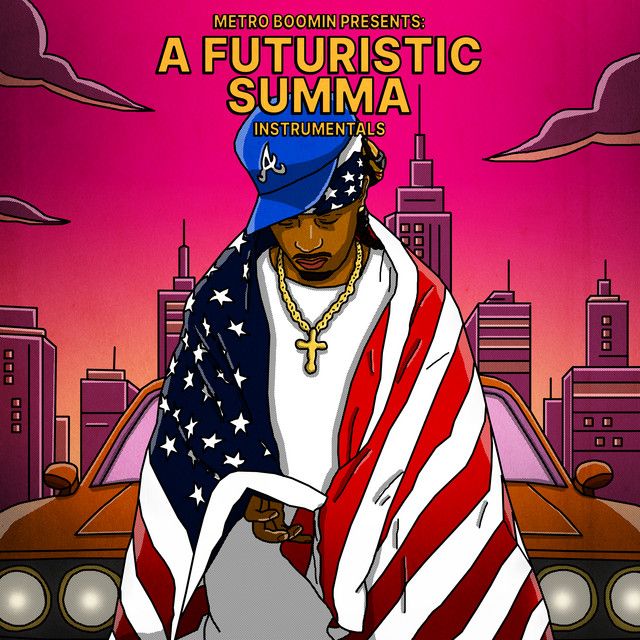 متن آهنگ Butterflies (Right Now) - Instrumental از Metro Boo کاور آهنگ Butterflies (Right Now) - Instrumental از Metro Boomin