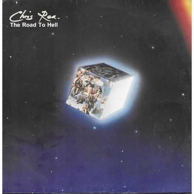 متن آهنگ The Road To Hell از Chris Rea کاور آهنگ The Road To Hell از Chris Rea