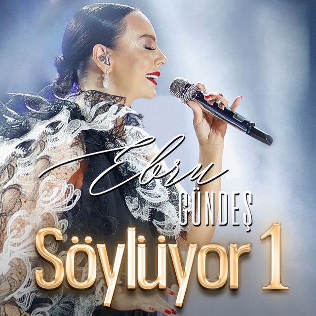 متن آهنگ Sana Benziyor از Ebru Gündeş کاور آهنگ Sana Benziyor از Ebru Gündeş