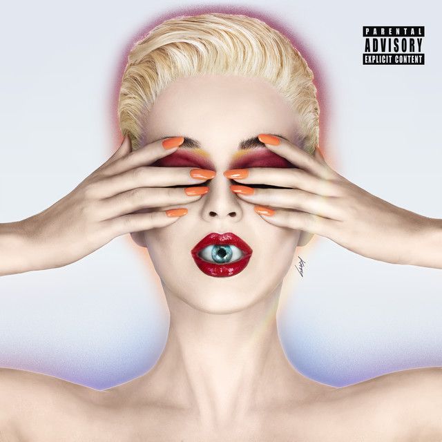 متن آهنگ Into Me You See از Katy Perry کاور آهنگ Into Me You See از Katy Perry