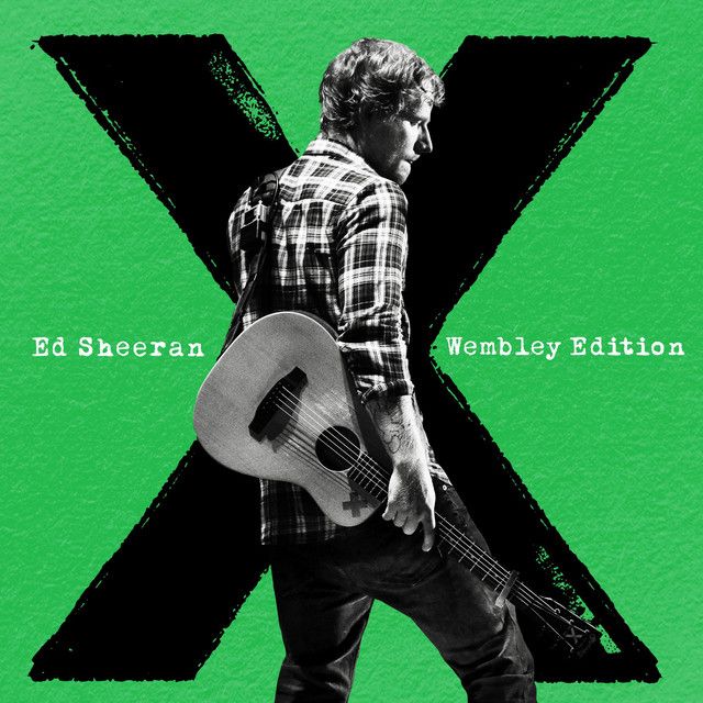 متن آهنگ English Rose از Ed Sheeran کاور آهنگ English Rose از Ed Sheeran
