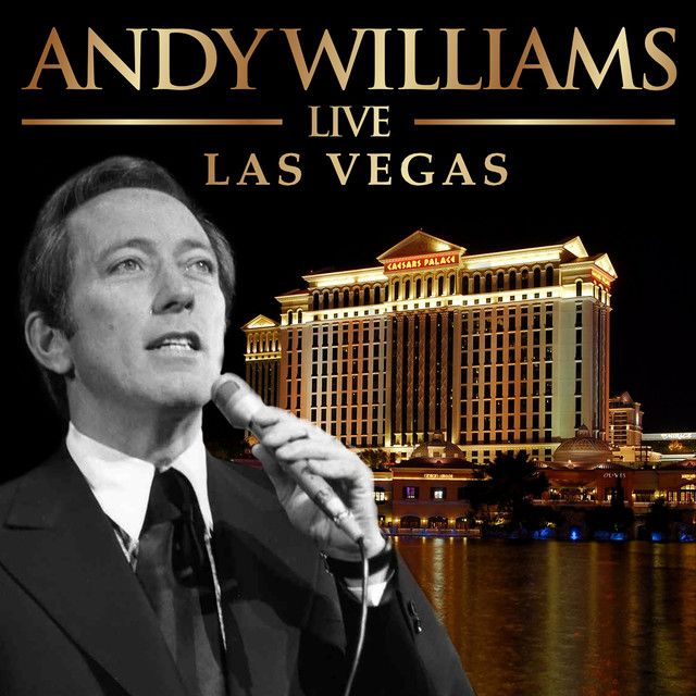 متن آهنگ Born Free - En Vivo از Andy Williams کاور آهنگ Born Free - En Vivo از Andy Williams